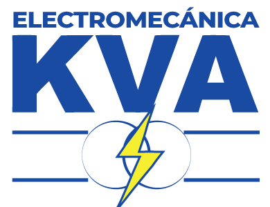 Electromecanica KVA